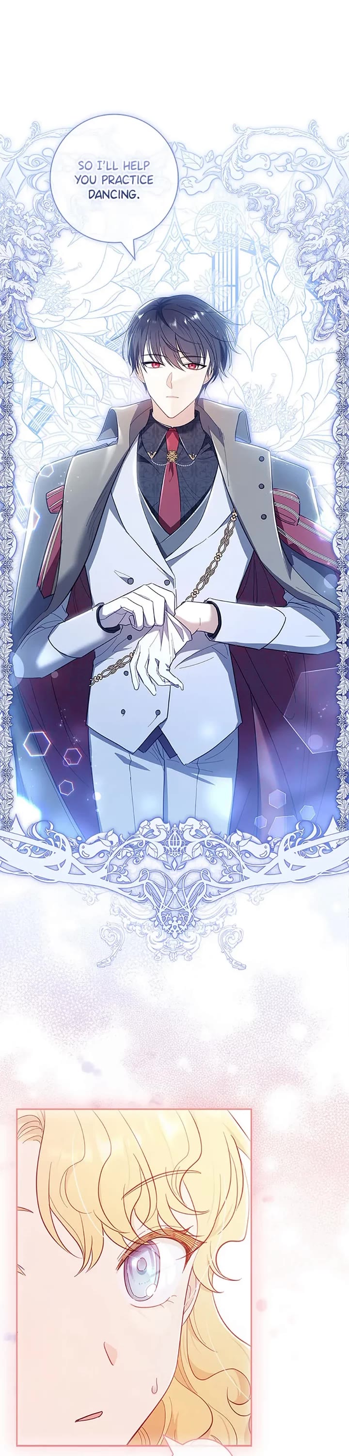 Male Lead, I’ll Respect Your Taste Chapter 41 page 22 - Chapter 41