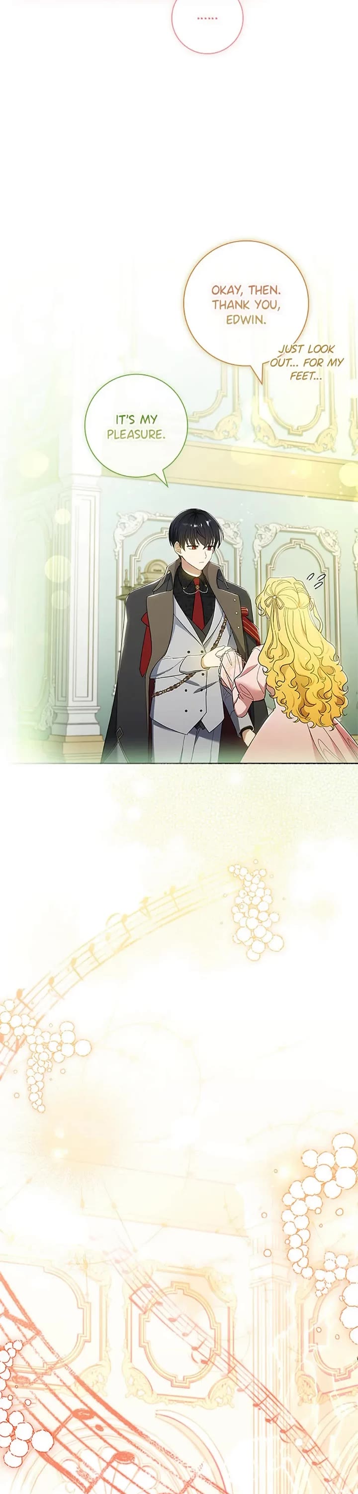 Male Lead, I’ll Respect Your Taste Chapter 41 page 23 - Chapter 41