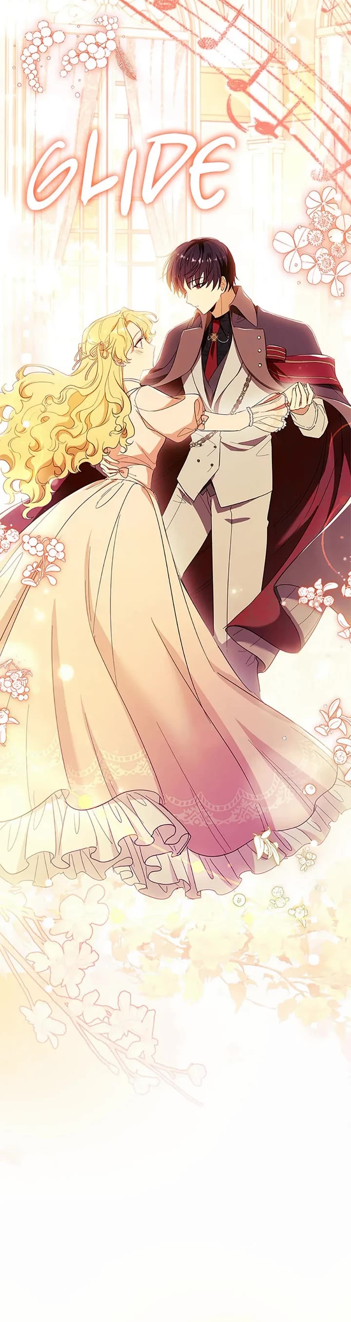 Male Lead, I’ll Respect Your Taste Chapter 41 page 24 - Chapter 41