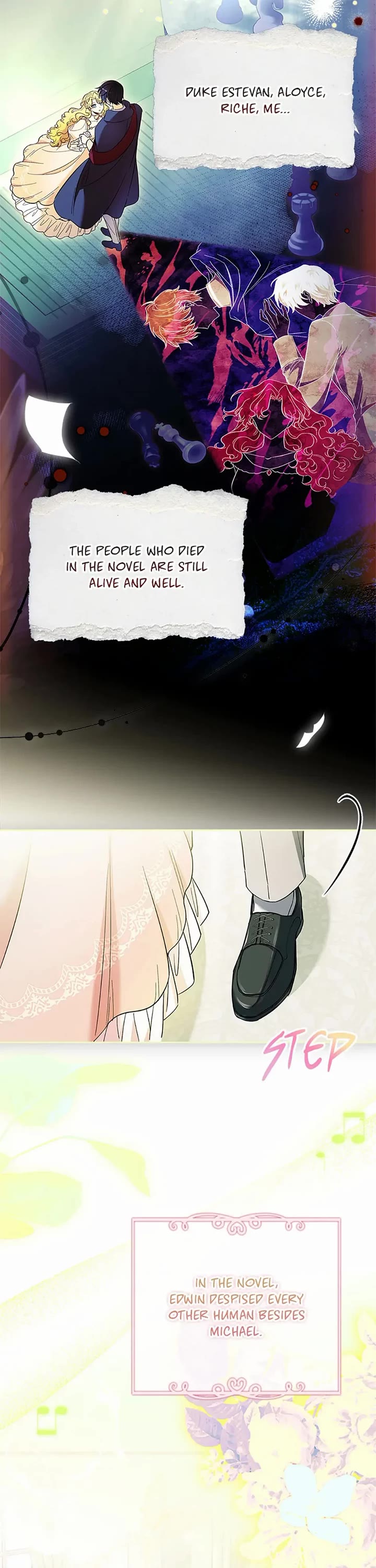 Male Lead, I’ll Respect Your Taste Chapter 41 page 26 - Chapter 41