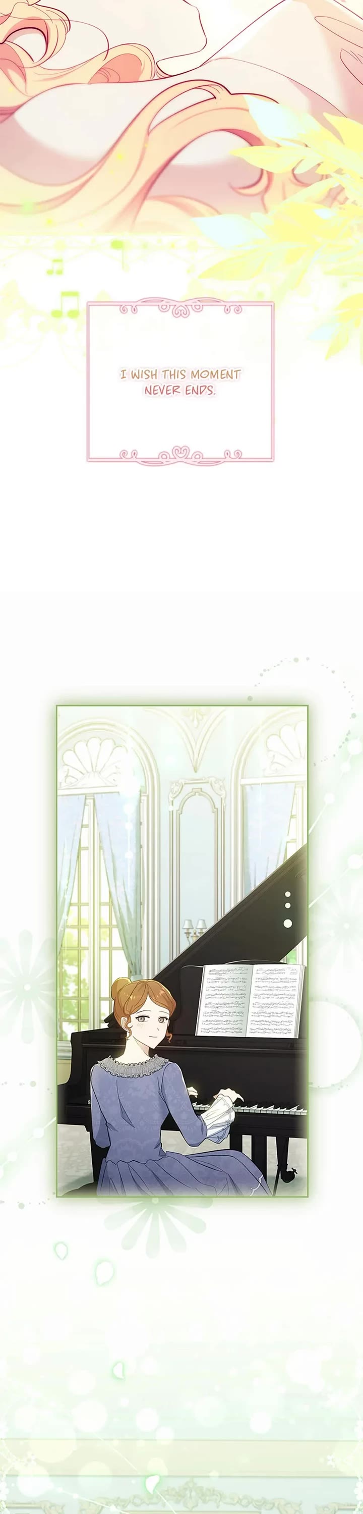 Male Lead, I’ll Respect Your Taste Chapter 41 page 28 - Chapter 41