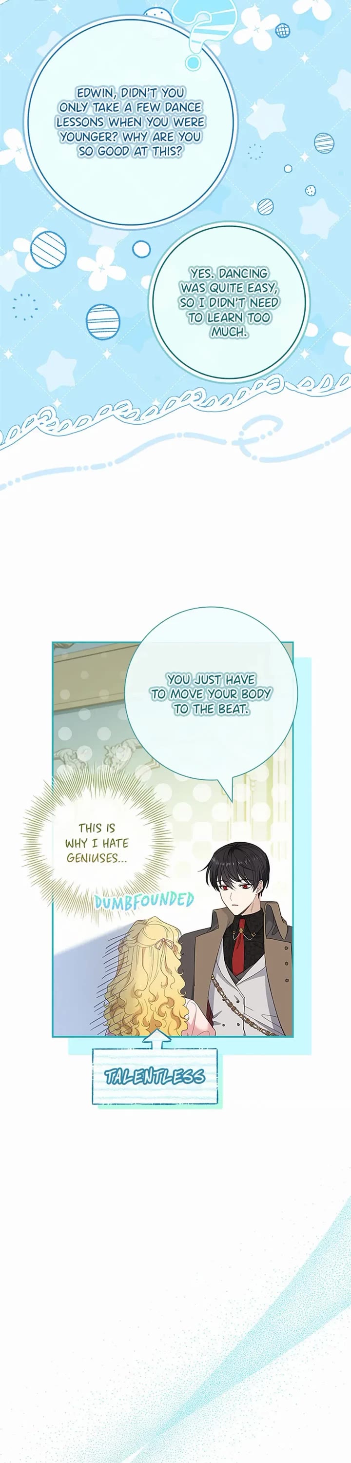 Male Lead, I’ll Respect Your Taste Chapter 41 page 32 - Chapter 41