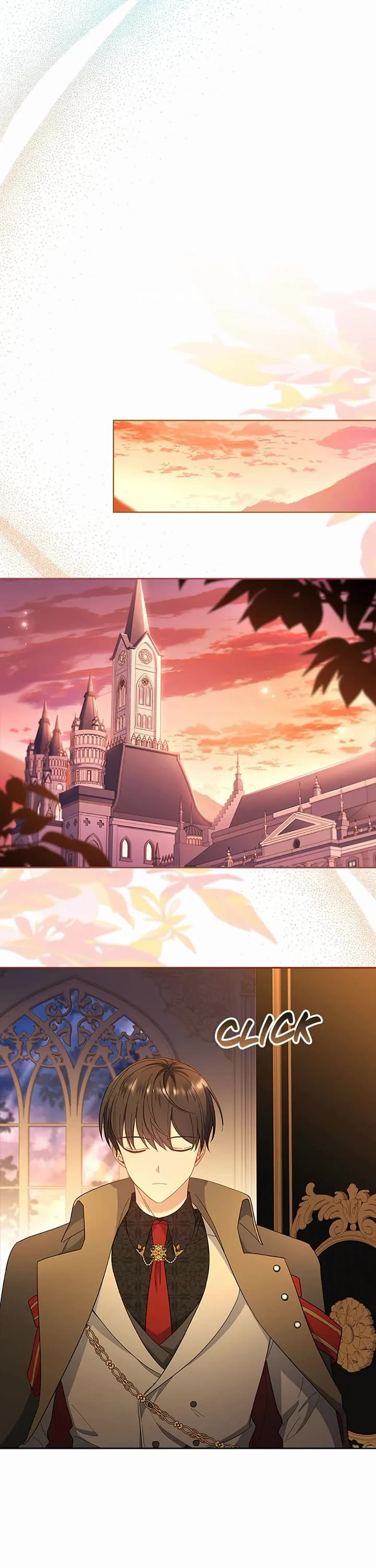 Male Lead, I’ll Respect Your Taste Chapter 41 page 33 - Chapter 41