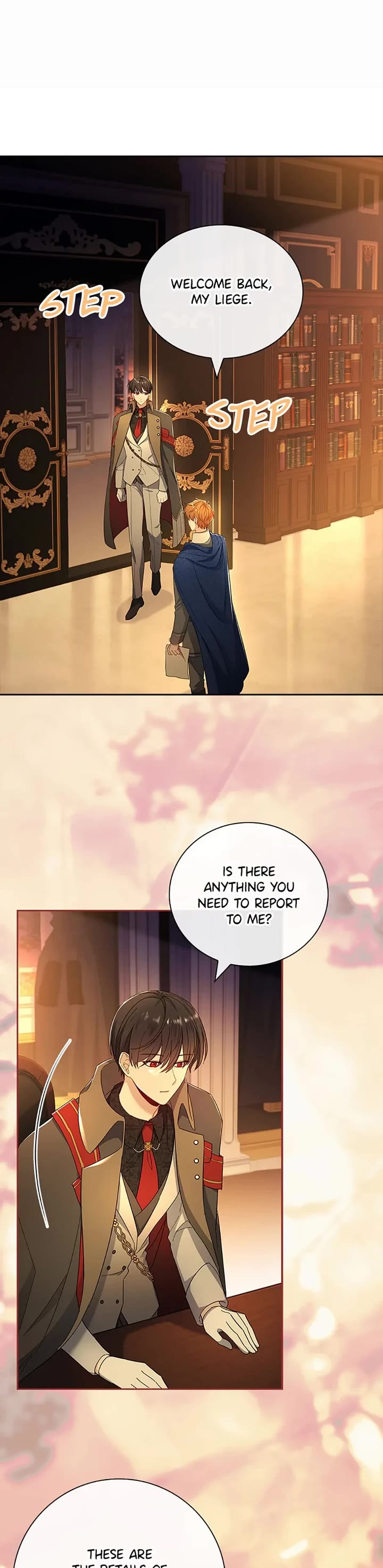 Male Lead, I’ll Respect Your Taste Chapter 41 page 34 - Chapter 41