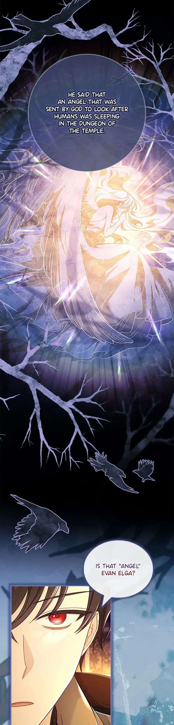 Male Lead, I’ll Respect Your Taste Chapter 41 page 37 - Chapter 41