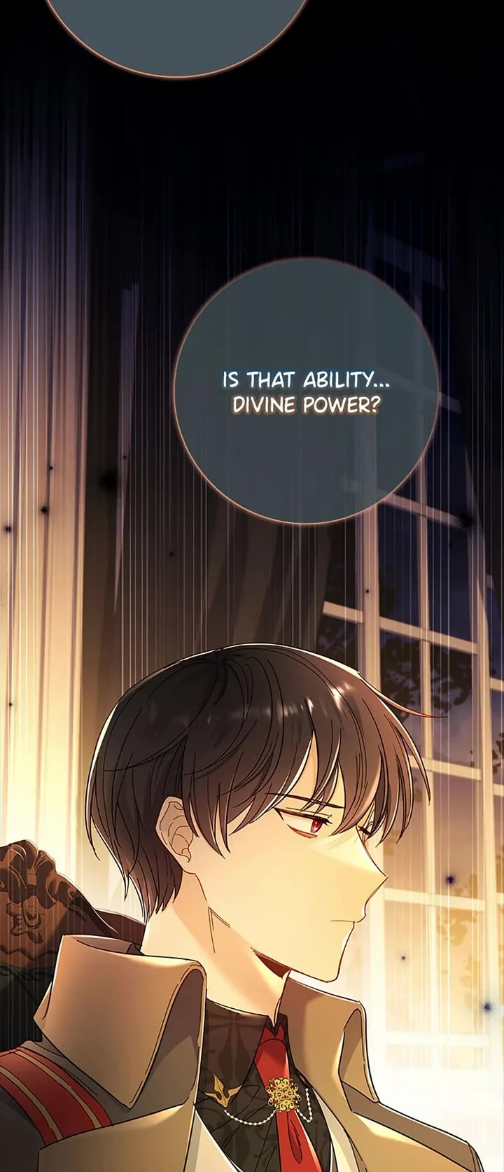 Male Lead, I’ll Respect Your Taste Chapter 41 page 39 - Chapter 41