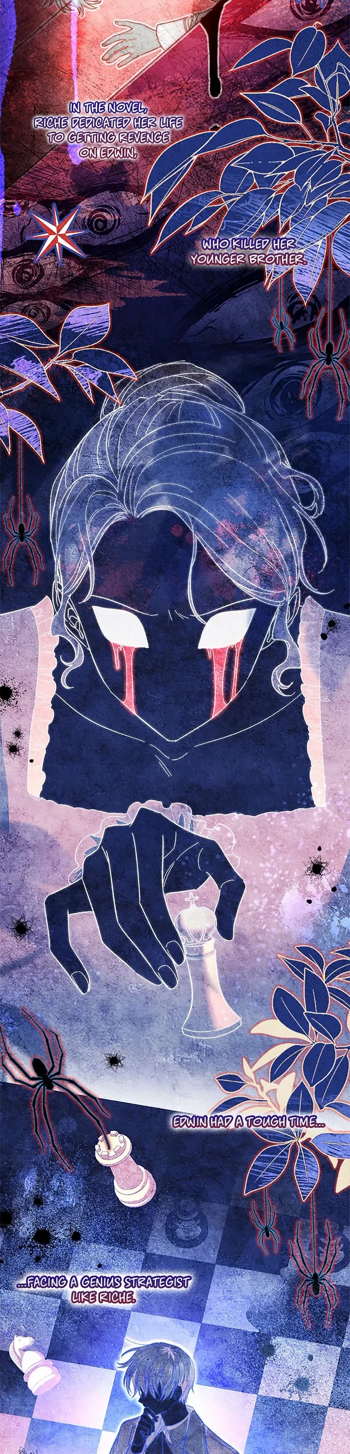 Male Lead, I’ll Respect Your Taste Chapter 41 page 5 - Chapter 41