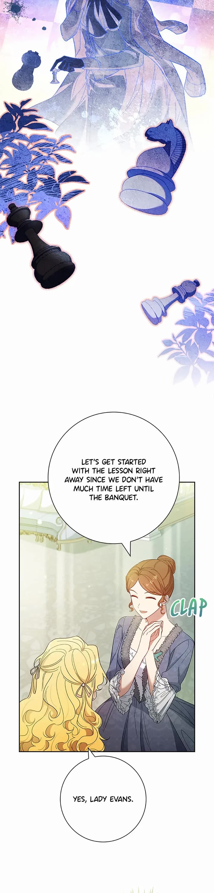 Male Lead, I’ll Respect Your Taste Chapter 41 page 6 - Chapter 41