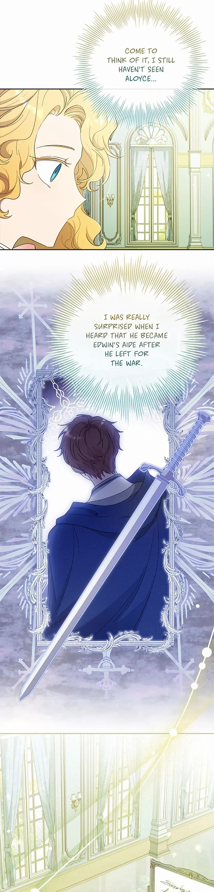 Male Lead, I’ll Respect Your Taste Chapter 41 page 7 - Chapter 41