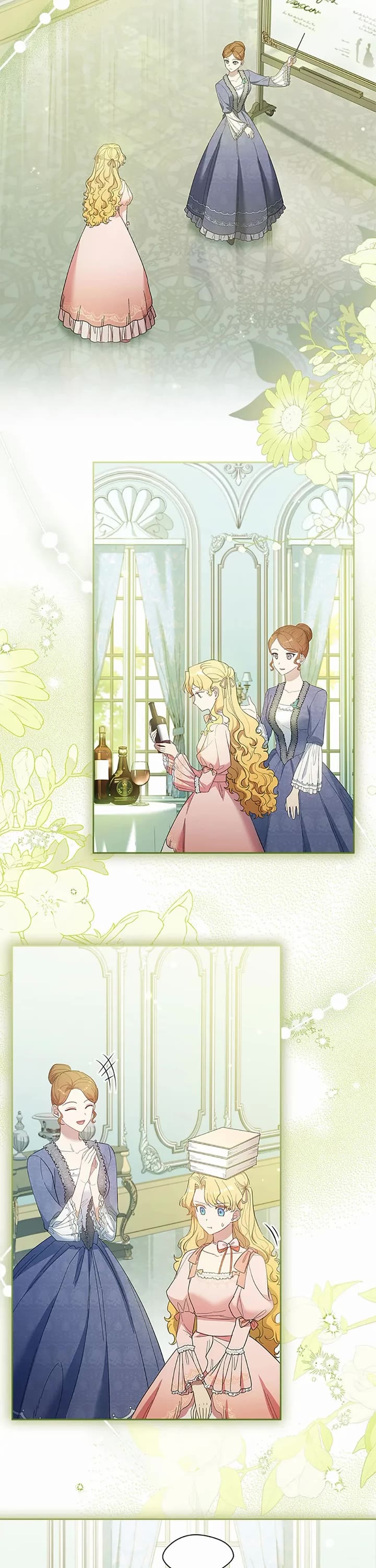 Male Lead, I’ll Respect Your Taste Chapter 41 page 8 - Chapter 41