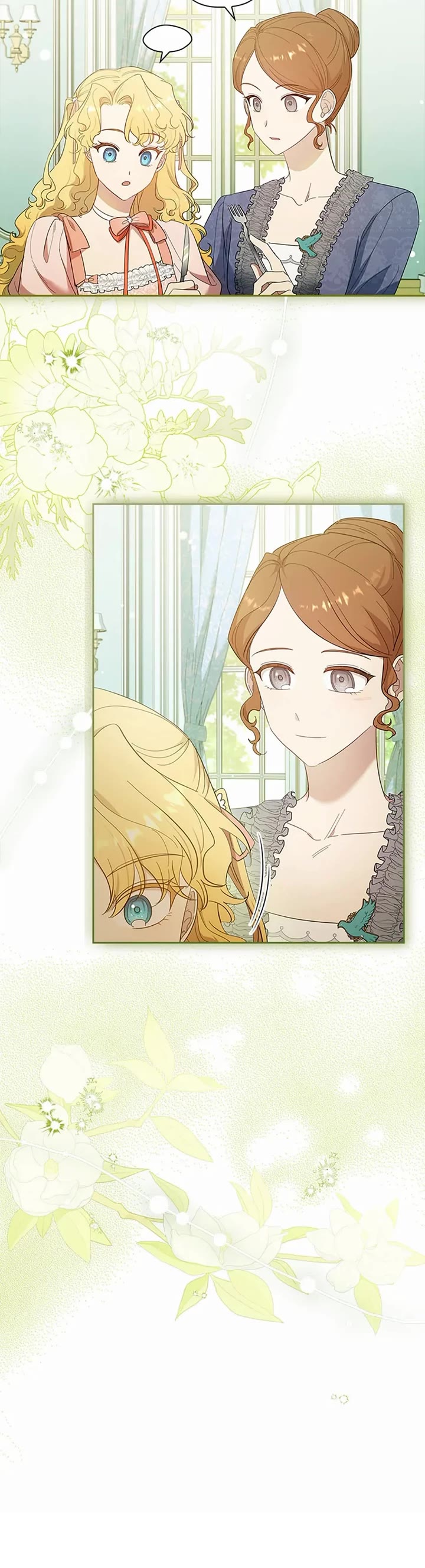 Male Lead, I’ll Respect Your Taste Chapter 41 page 9 - Chapter 41