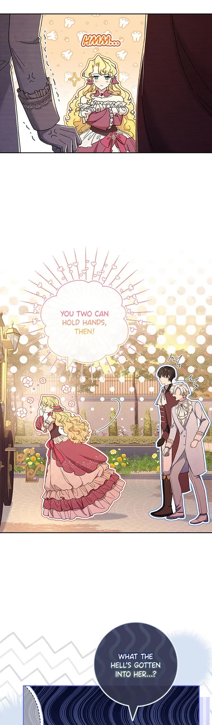 Male Lead, I’ll Respect Your Taste Chapter 42 page 10 - Chapter 42