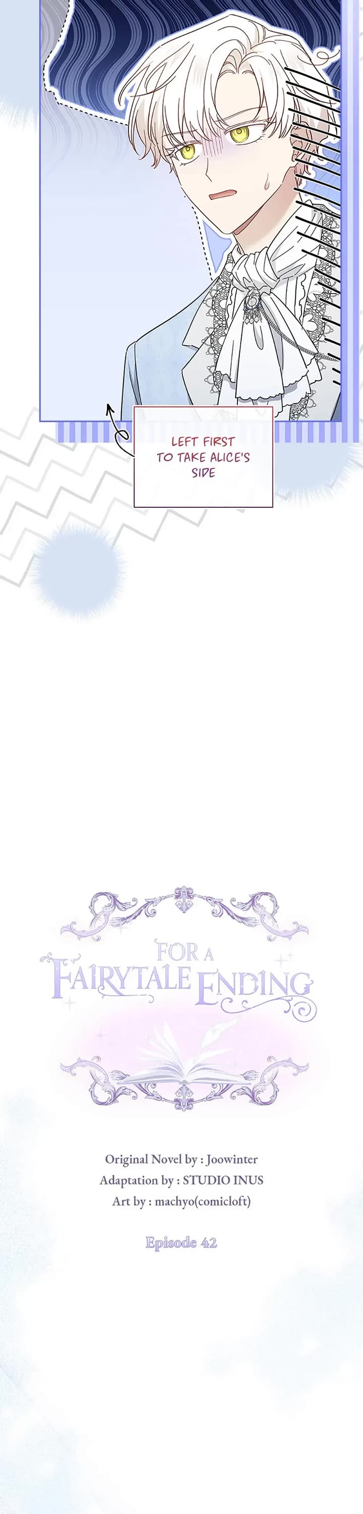 Male Lead, I’ll Respect Your Taste Chapter 42 page 11 - Chapter 42