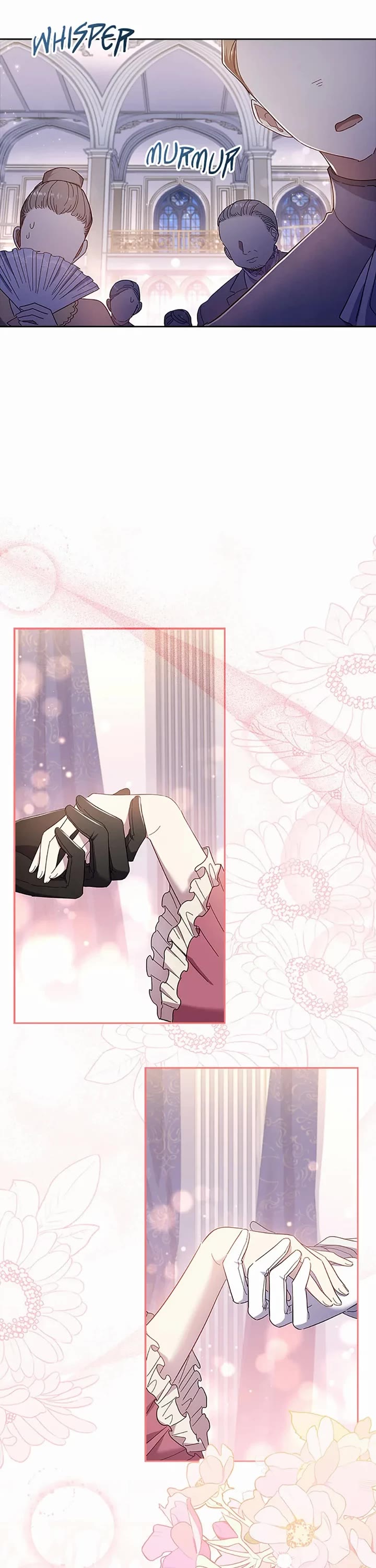 Male Lead, I’ll Respect Your Taste Chapter 42 page 13 - Chapter 42