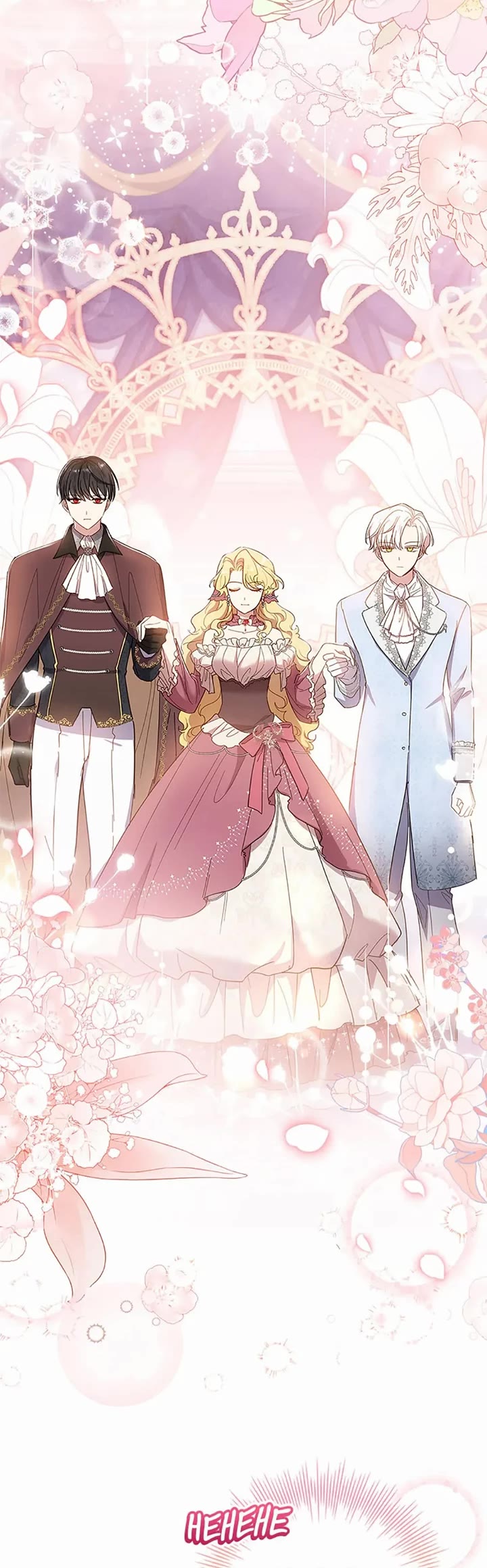 Male Lead, I’ll Respect Your Taste Chapter 42 page 14 - Chapter 42
