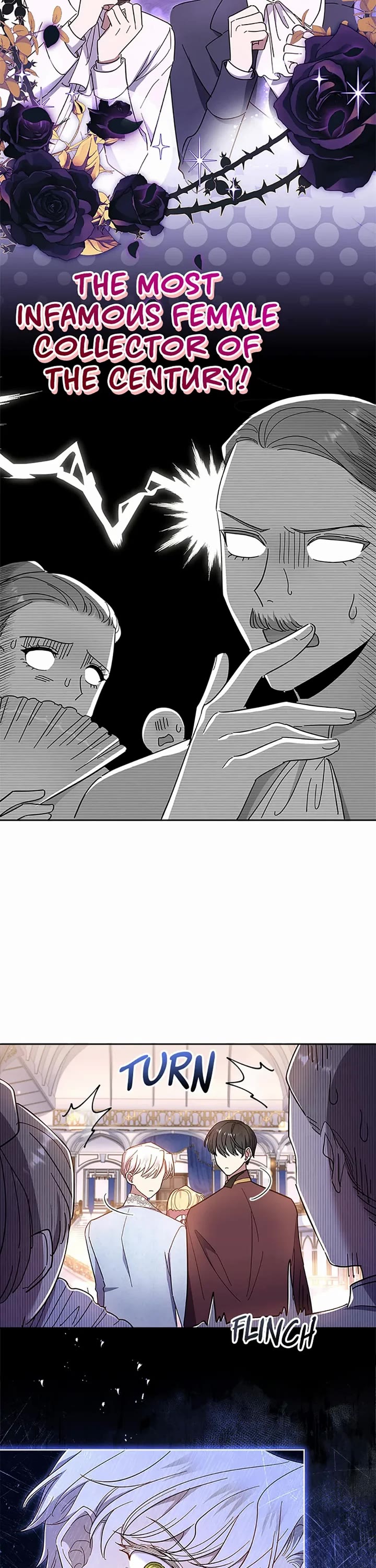 Male Lead, I’ll Respect Your Taste Chapter 42 page 17 - Chapter 42