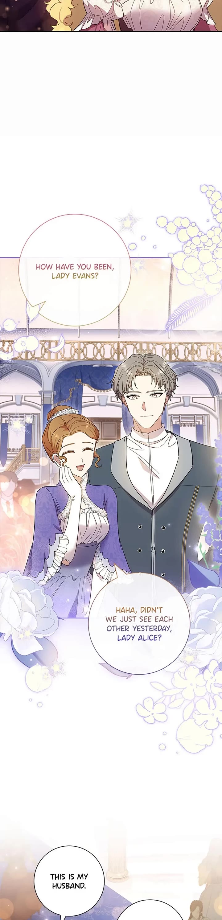 Male Lead, I’ll Respect Your Taste Chapter 42 page 19 - Chapter 42