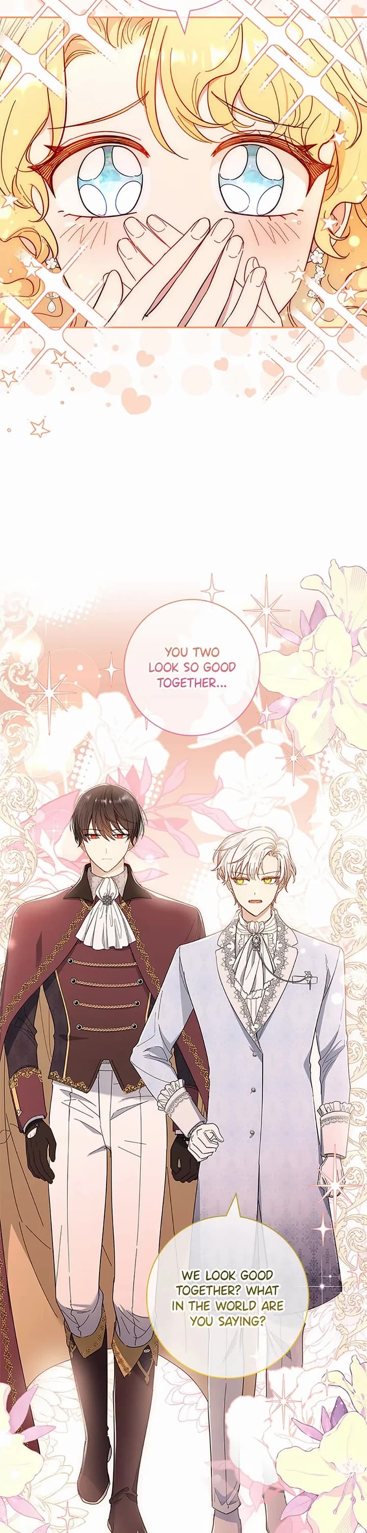 Male Lead, I’ll Respect Your Taste Chapter 42 page 2 - Chapter 42