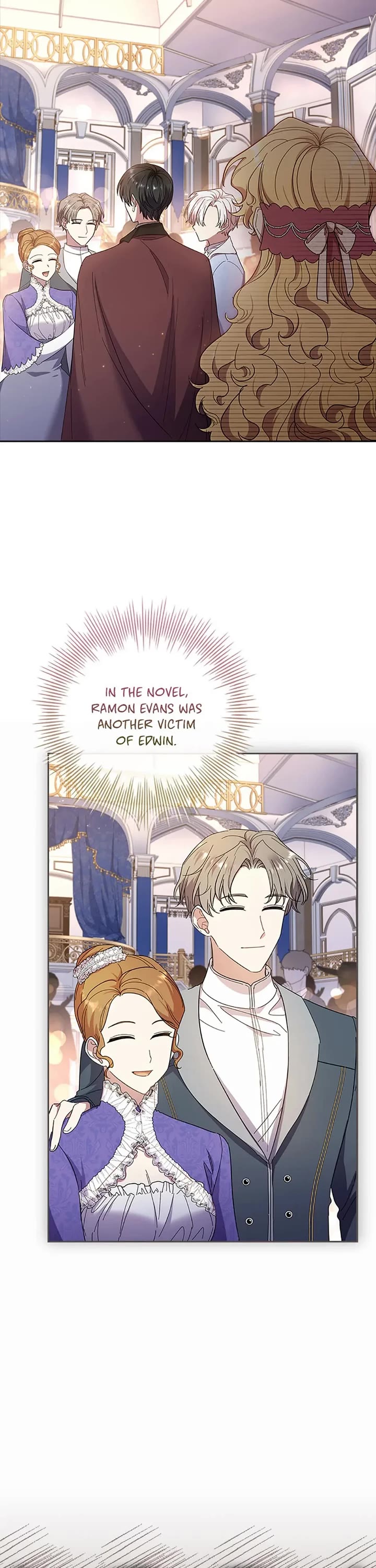 Male Lead, I’ll Respect Your Taste Chapter 42 page 21 - Chapter 42