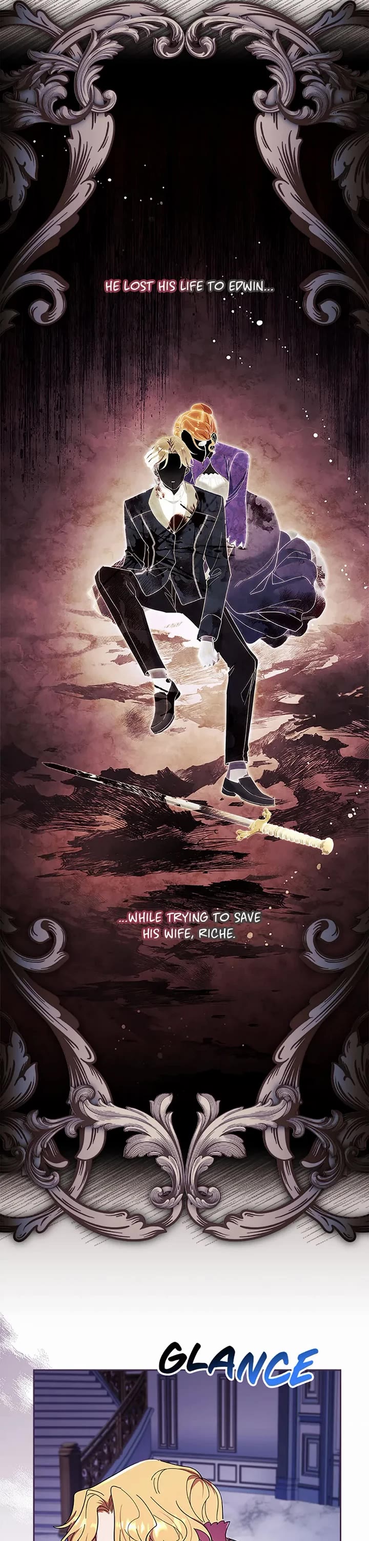 Male Lead, I’ll Respect Your Taste Chapter 42 page 22 - Chapter 42