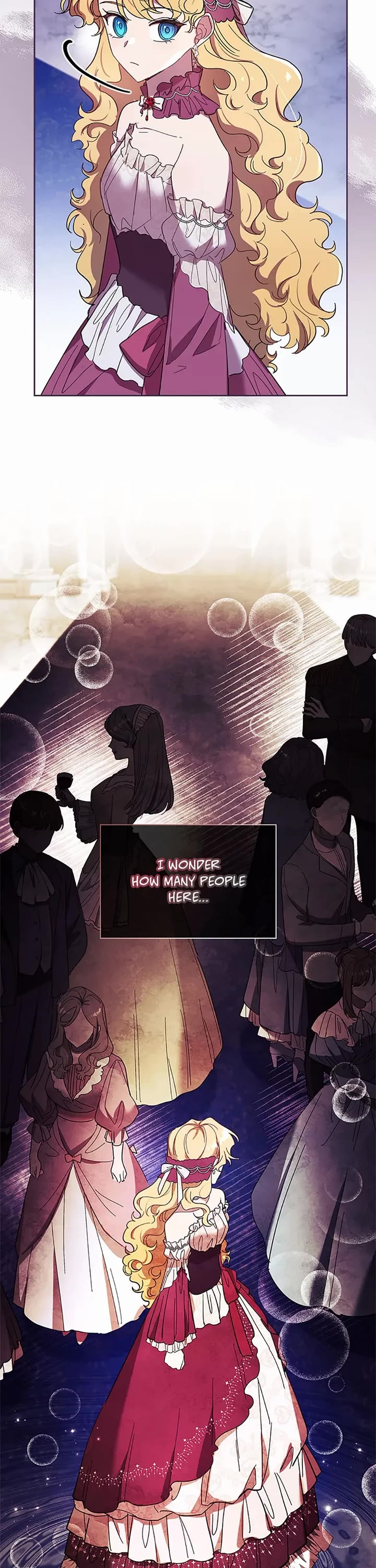 Male Lead, I’ll Respect Your Taste Chapter 42 page 23 - Chapter 42