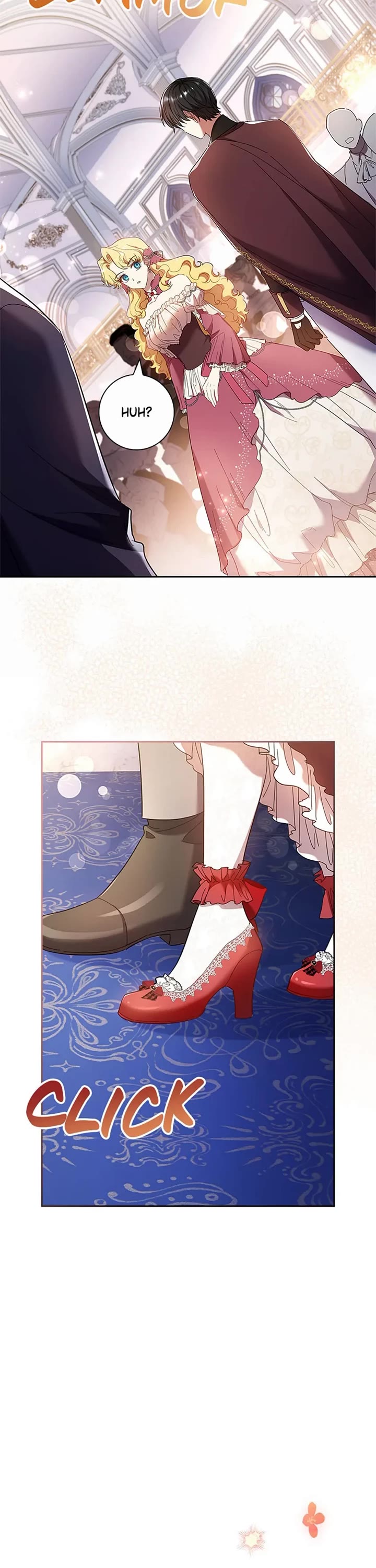 Male Lead, I’ll Respect Your Taste Chapter 42 page 27 - Chapter 42