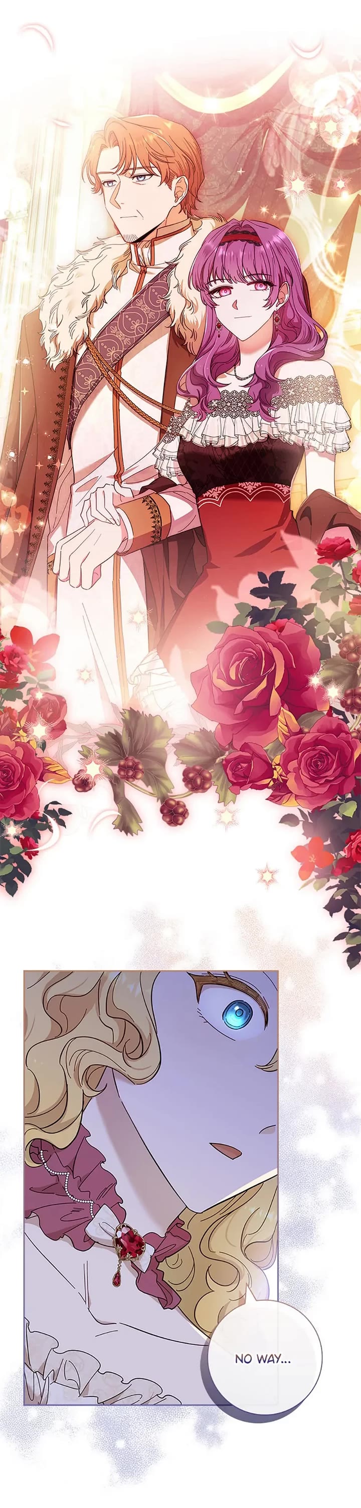 Male Lead, I’ll Respect Your Taste Chapter 42 page 28 - Chapter 42