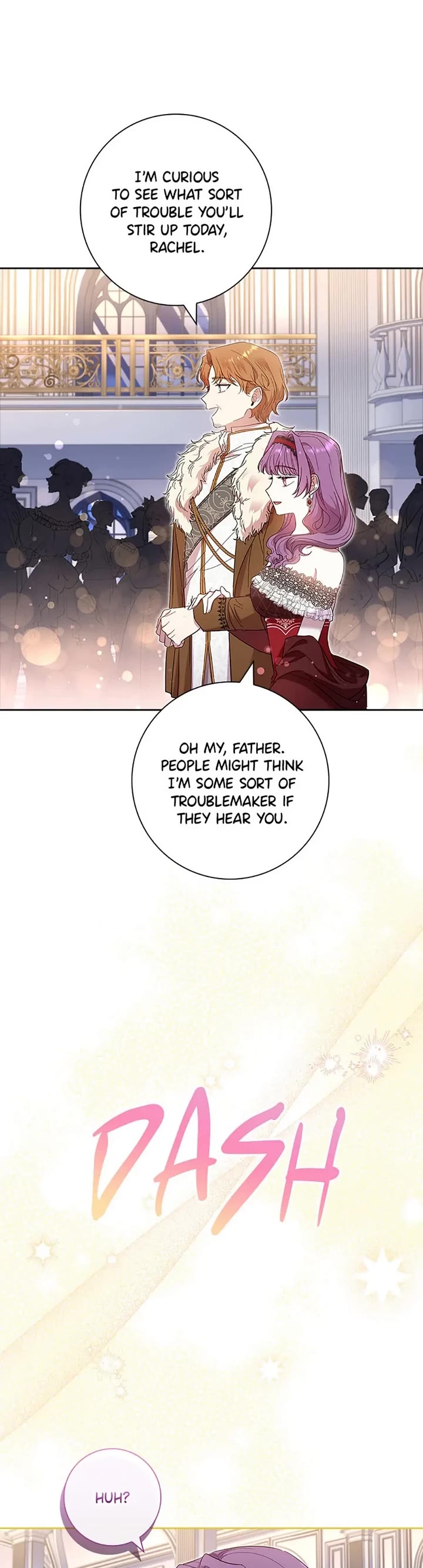 Male Lead, I’ll Respect Your Taste Chapter 42 page 29 - Chapter 42
