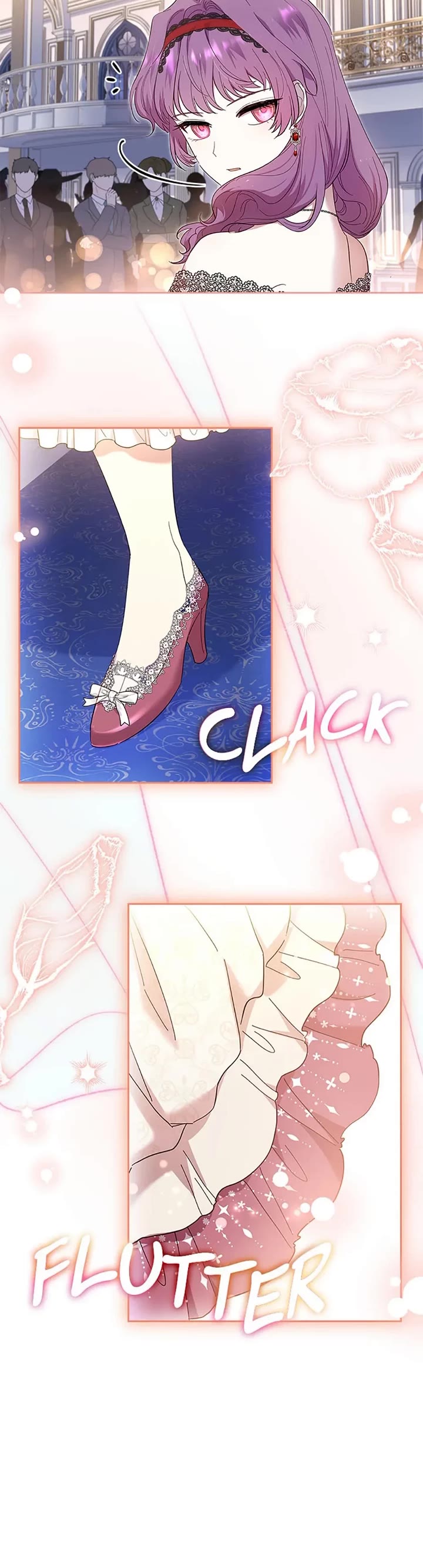 Male Lead, I’ll Respect Your Taste Chapter 42 page 30 - Chapter 42