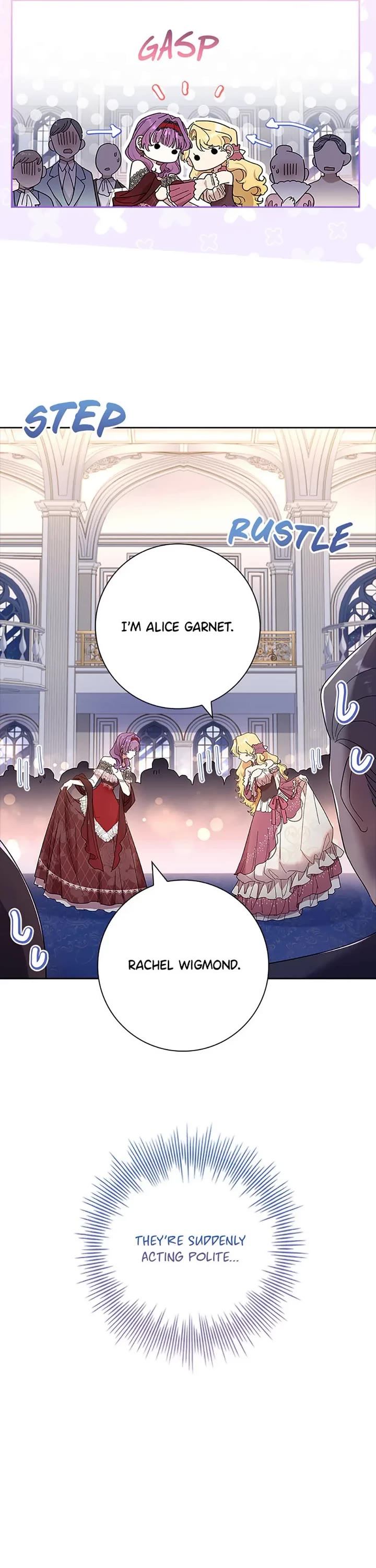 Male Lead, I’ll Respect Your Taste Chapter 42 page 33 - Chapter 42