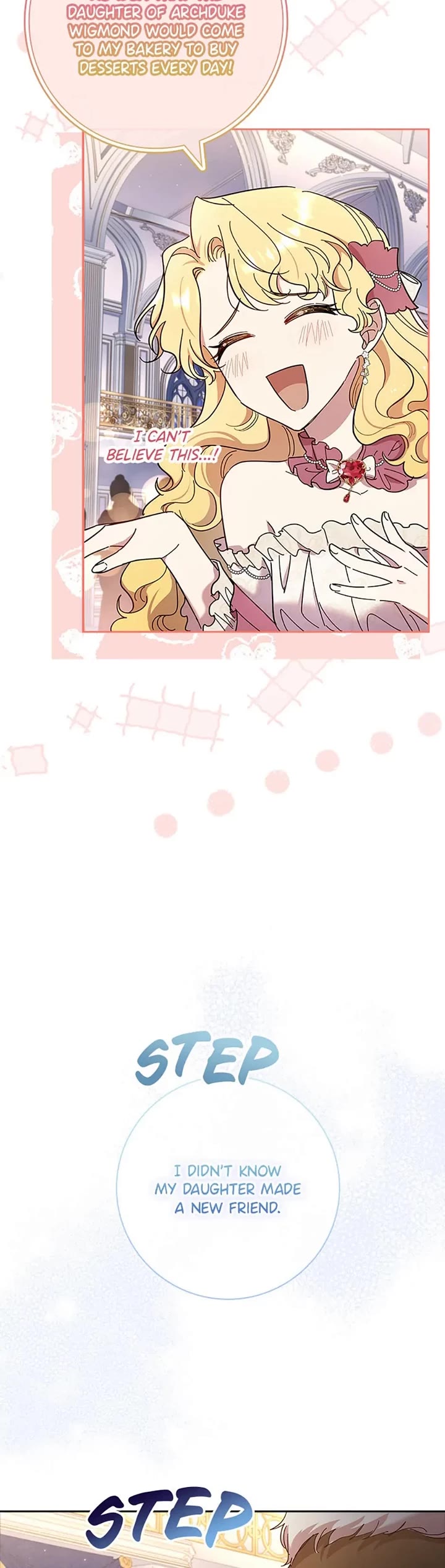 Male Lead, I’ll Respect Your Taste Chapter 42 page 35 - Chapter 42