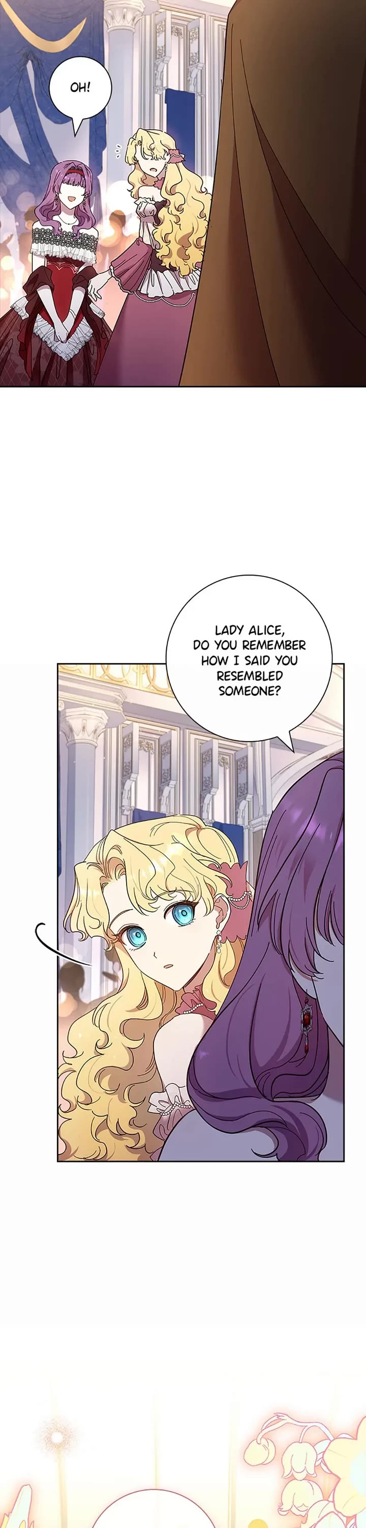 Male Lead, I’ll Respect Your Taste Chapter 42 page 36 - Chapter 42