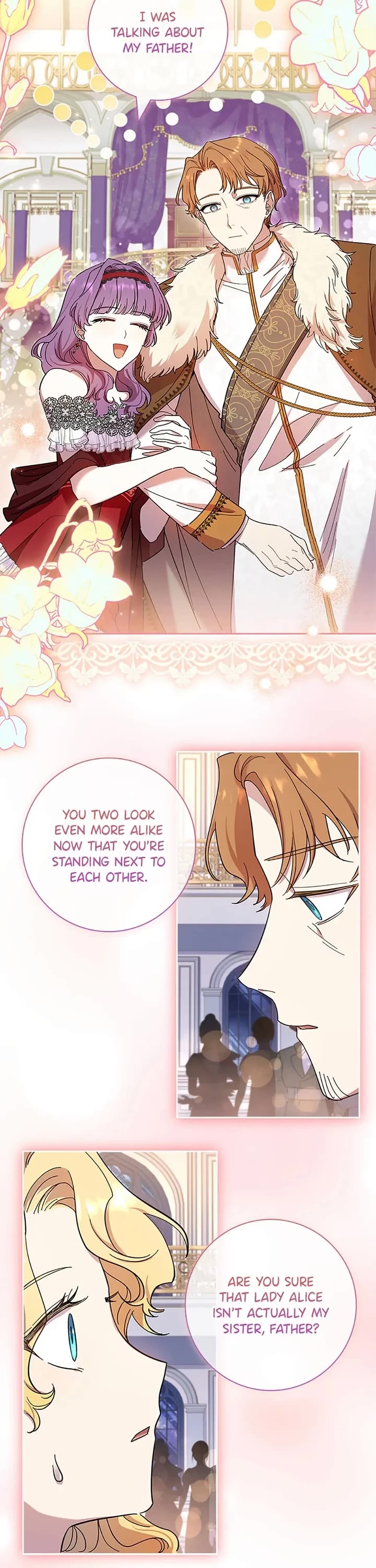 Male Lead, I’ll Respect Your Taste Chapter 42 page 37 - Chapter 42