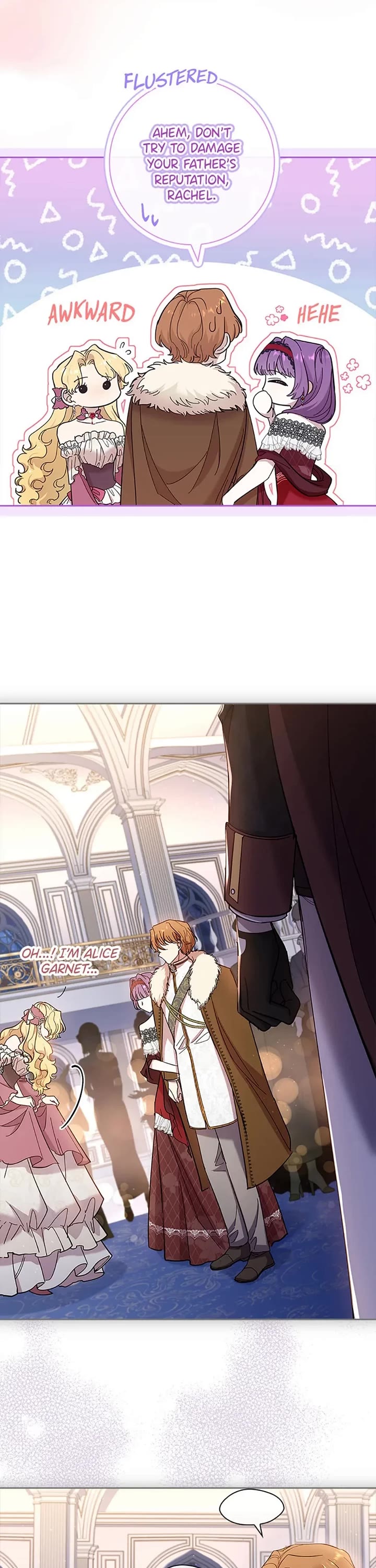Male Lead, I’ll Respect Your Taste Chapter 42 page 38 - Chapter 42