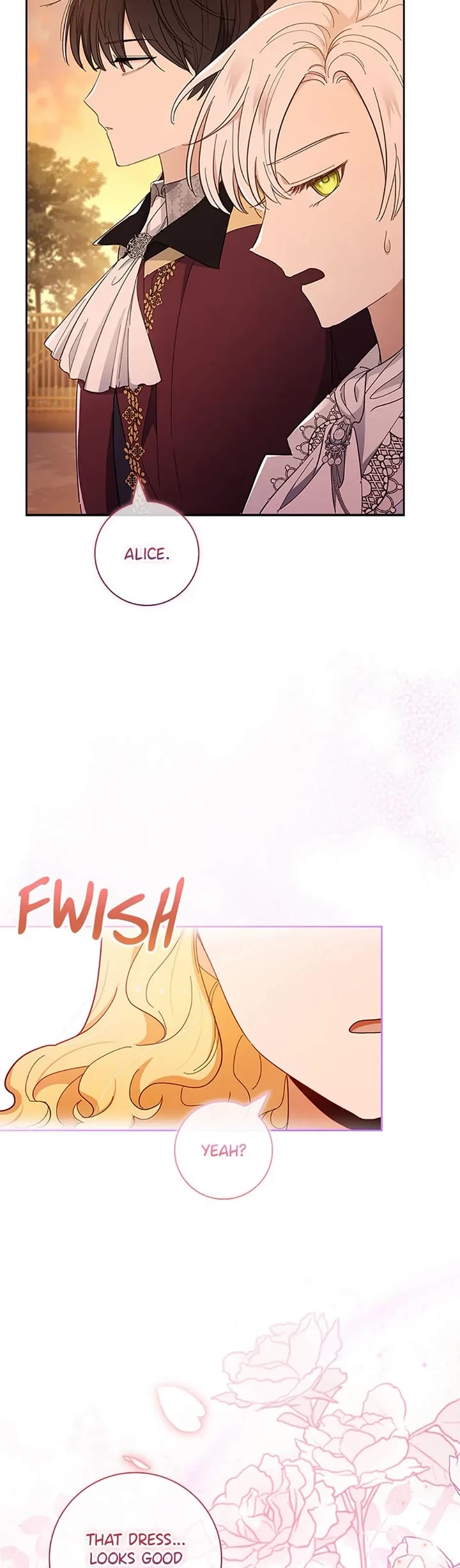 Male Lead, I’ll Respect Your Taste Chapter 42 page 4 - Chapter 42