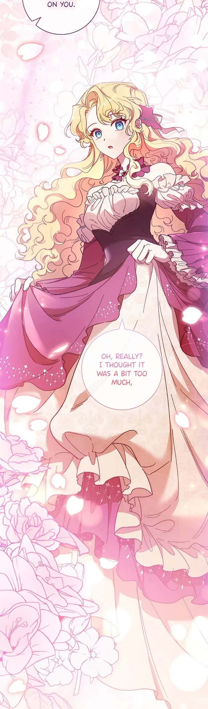 Male Lead, I’ll Respect Your Taste Chapter 42 page 5 - Chapter 42