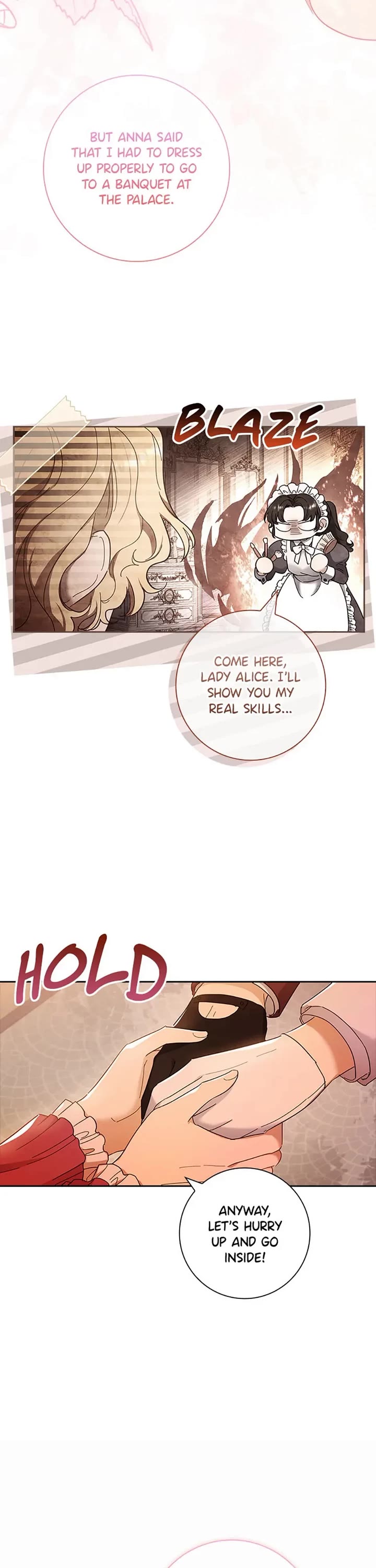 Male Lead, I’ll Respect Your Taste Chapter 42 page 6 - Chapter 42