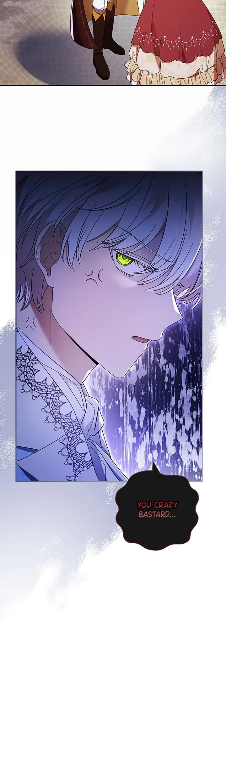 Male Lead, I’ll Respect Your Taste Chapter 42 page 9 - Chapter 42