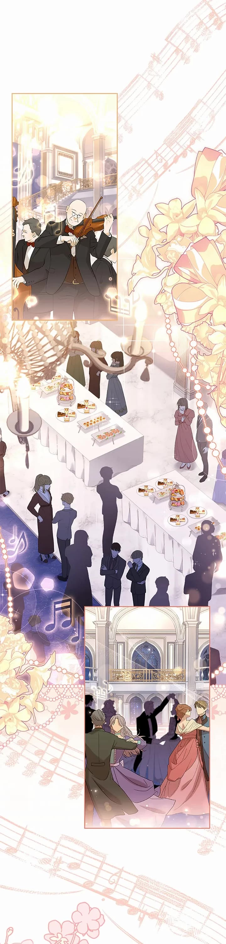 Male Lead, I’ll Respect Your Taste Chapter 43 page 1 - Chapter 43