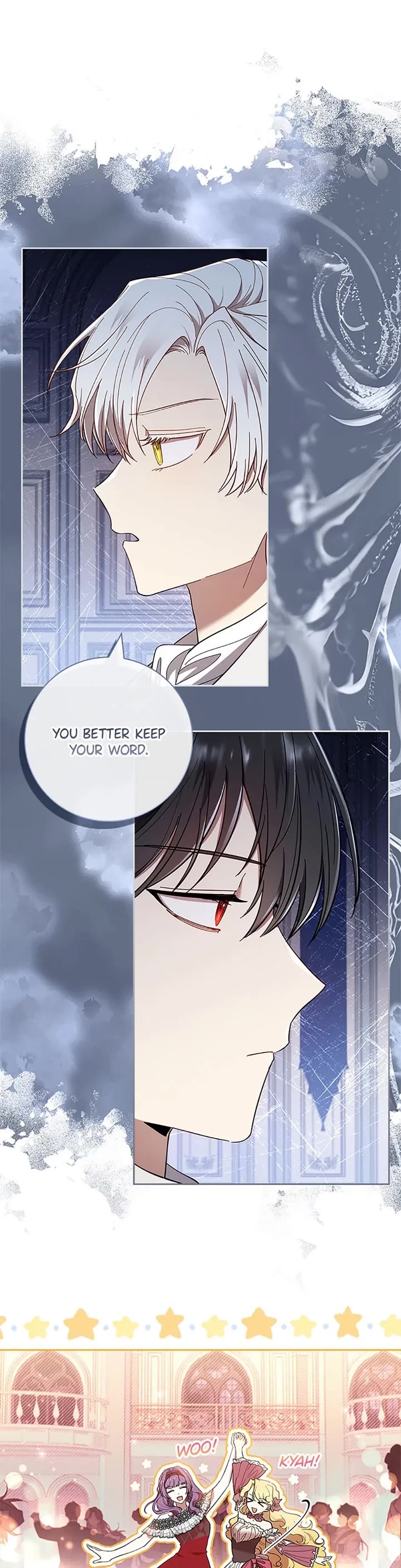 Male Lead, I’ll Respect Your Taste Chapter 43 page 10 - Chapter 43