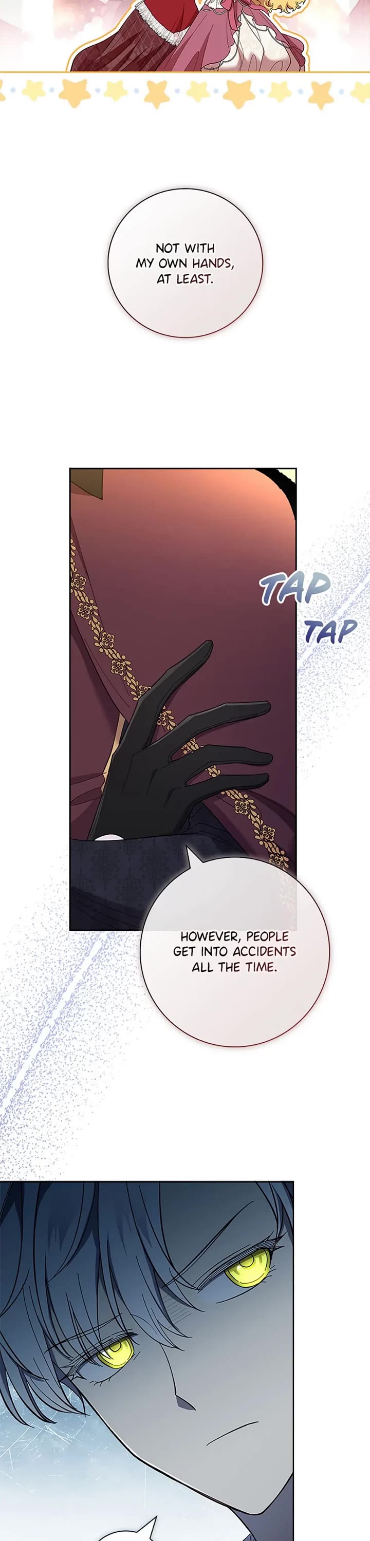Male Lead, I’ll Respect Your Taste Chapter 43 page 11 - Chapter 43