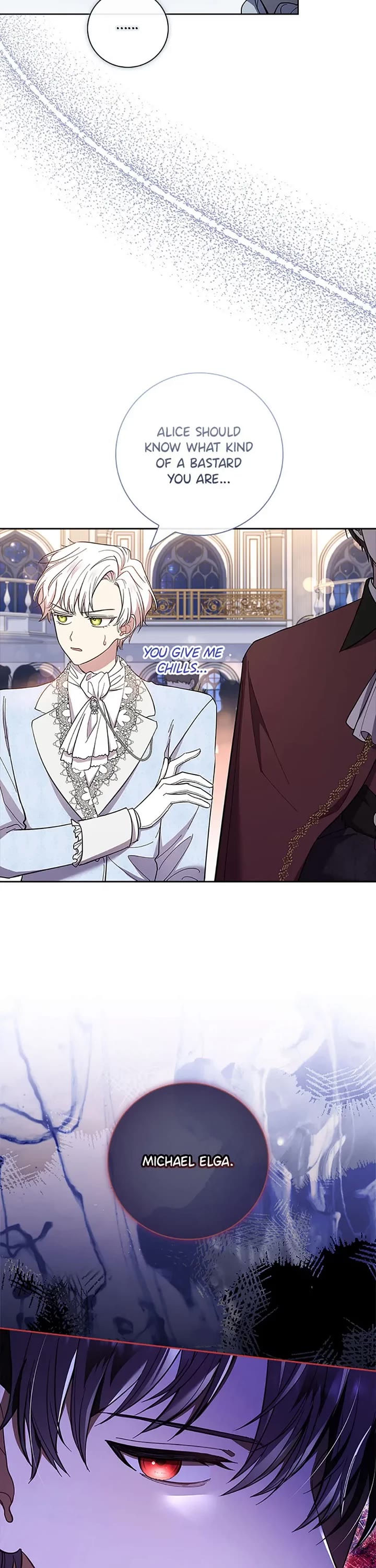 Male Lead, I’ll Respect Your Taste Chapter 43 page 12 - Chapter 43