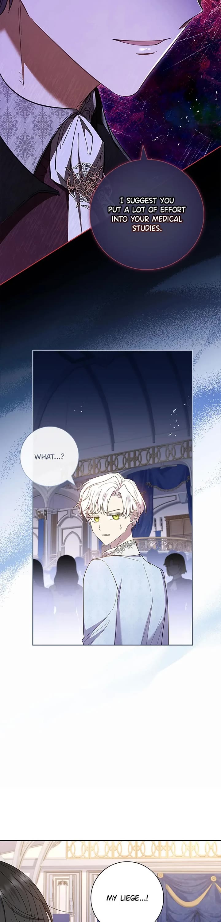 Male Lead, I’ll Respect Your Taste Chapter 43 page 13 - Chapter 43