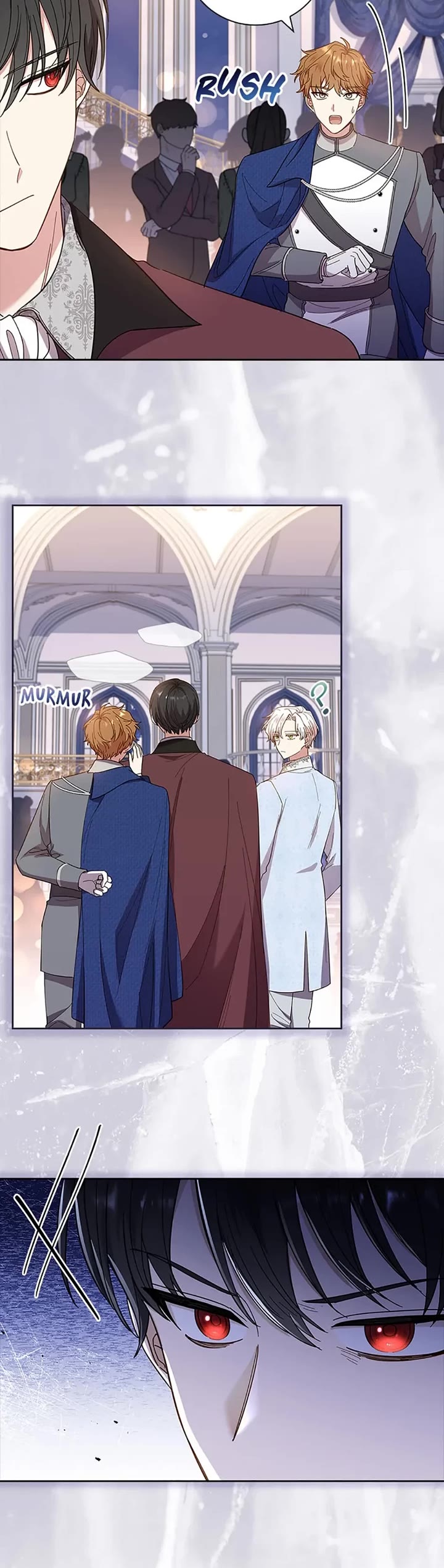 Male Lead, I’ll Respect Your Taste Chapter 43 page 14 - Chapter 43