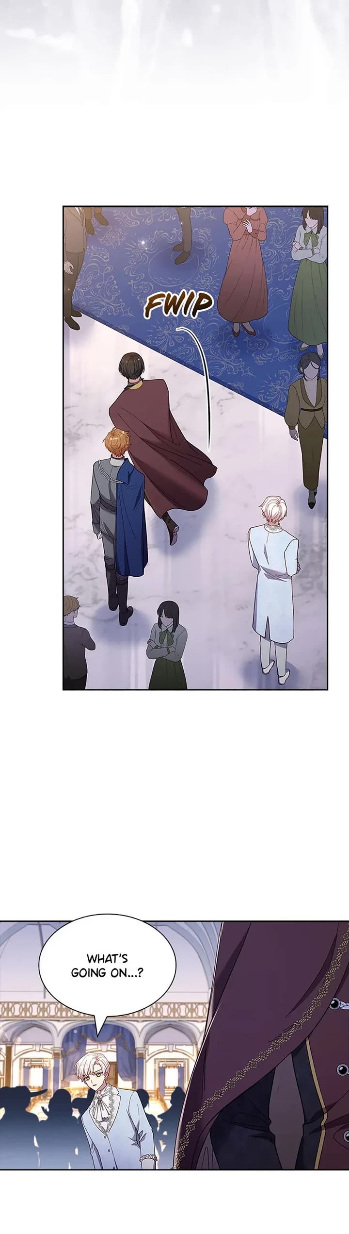 Male Lead, I’ll Respect Your Taste Chapter 43 page 15 - Chapter 43
