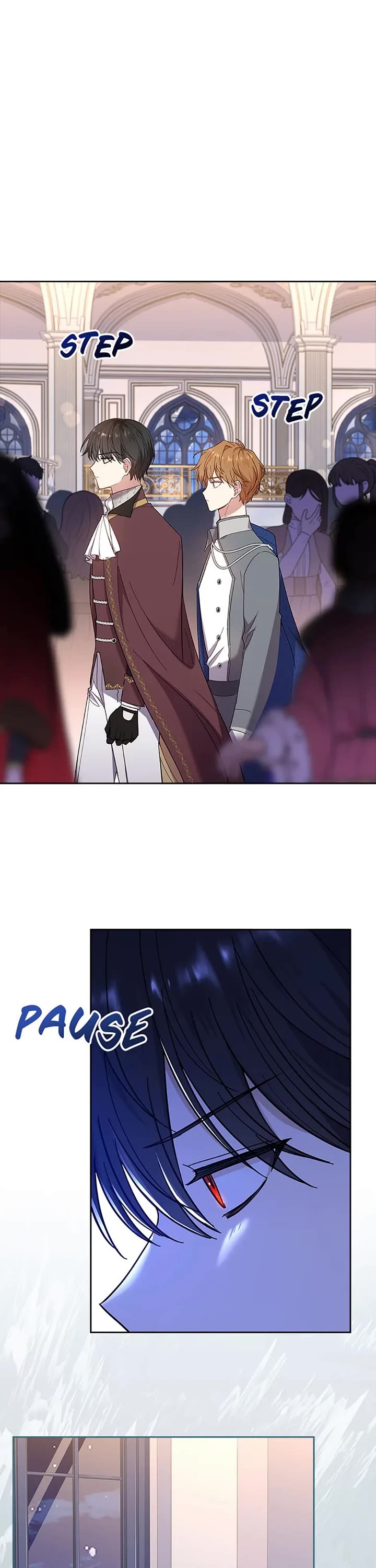 Male Lead, I’ll Respect Your Taste Chapter 43 page 16 - Chapter 43