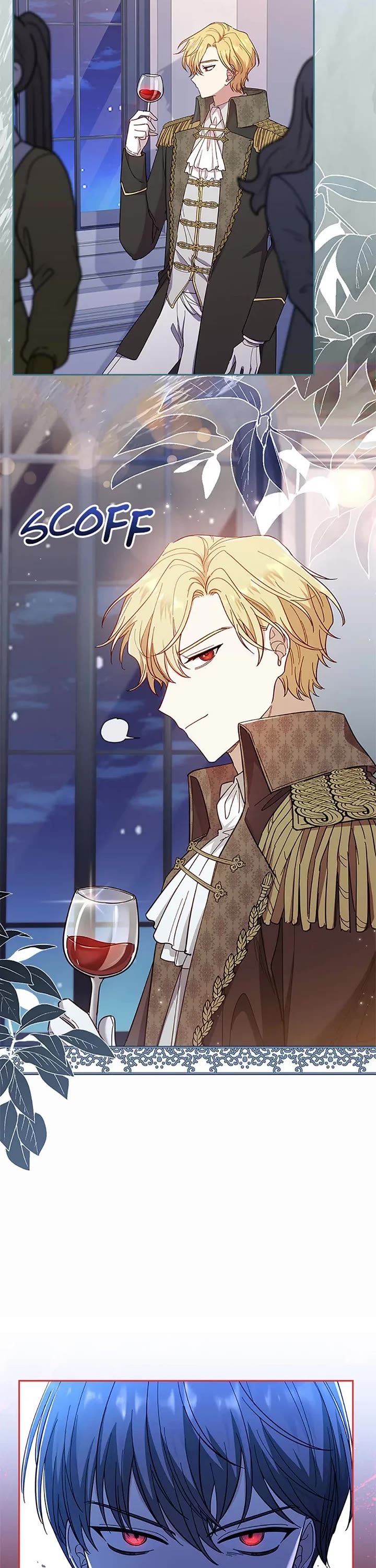 Male Lead, I’ll Respect Your Taste Chapter 43 page 17 - Chapter 43