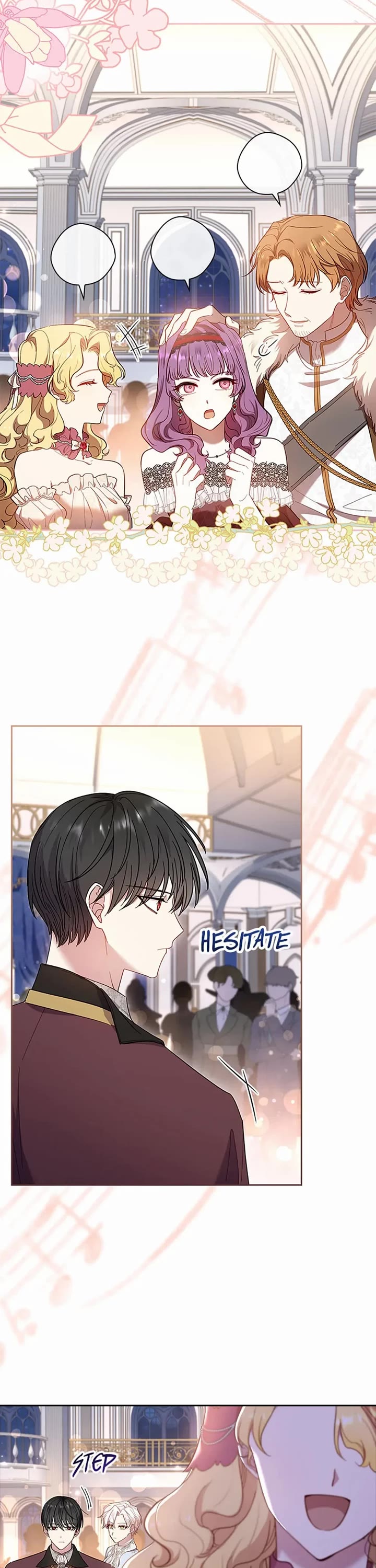 Male Lead, I’ll Respect Your Taste Chapter 43 page 2 - Chapter 43