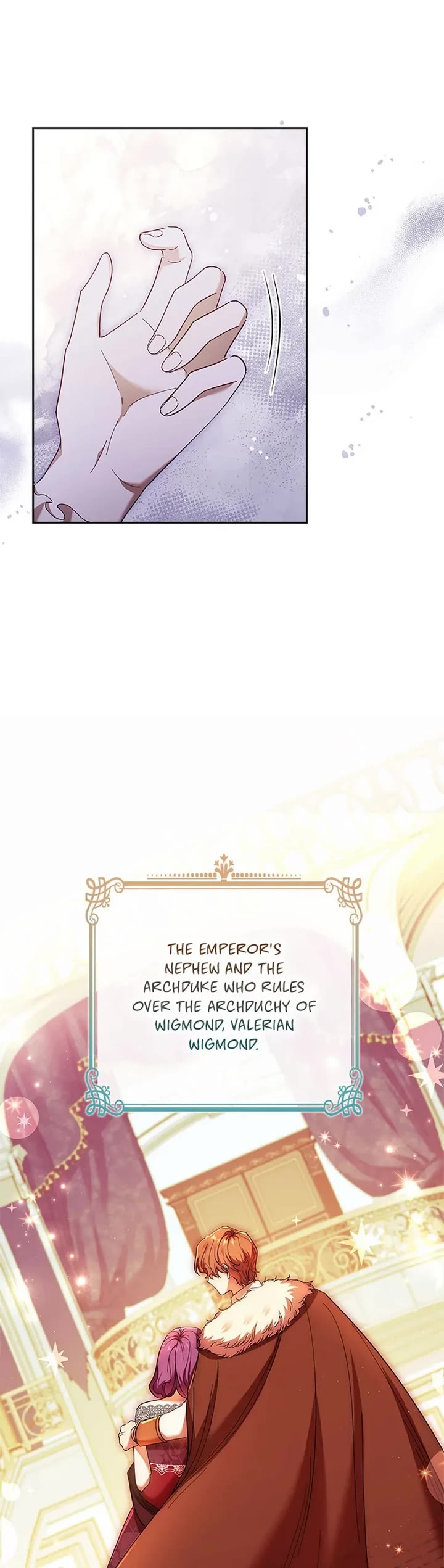 Male Lead, I’ll Respect Your Taste Chapter 43 page 20 - Chapter 43