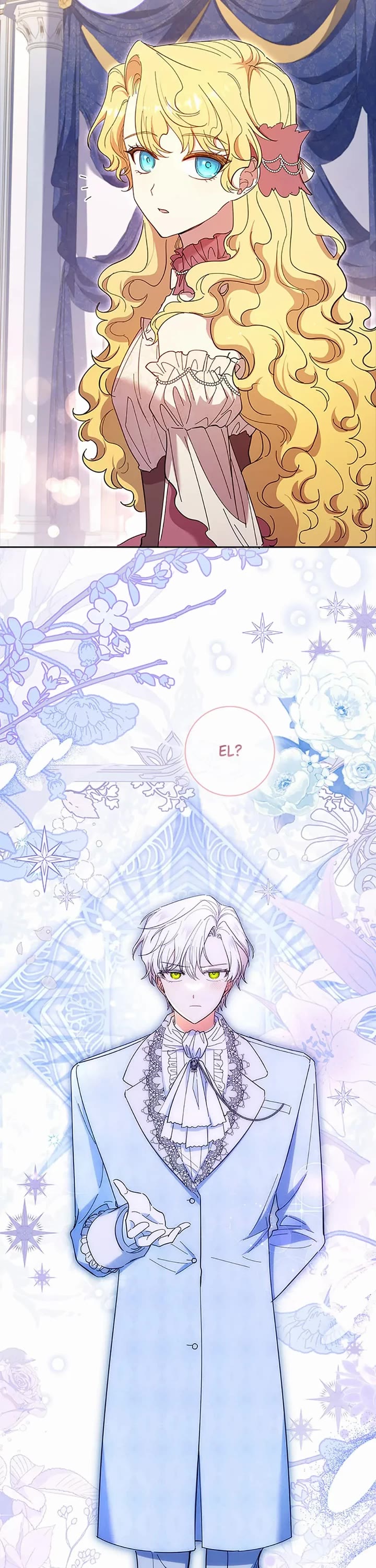 Male Lead, I’ll Respect Your Taste Chapter 43 page 23 - Chapter 43